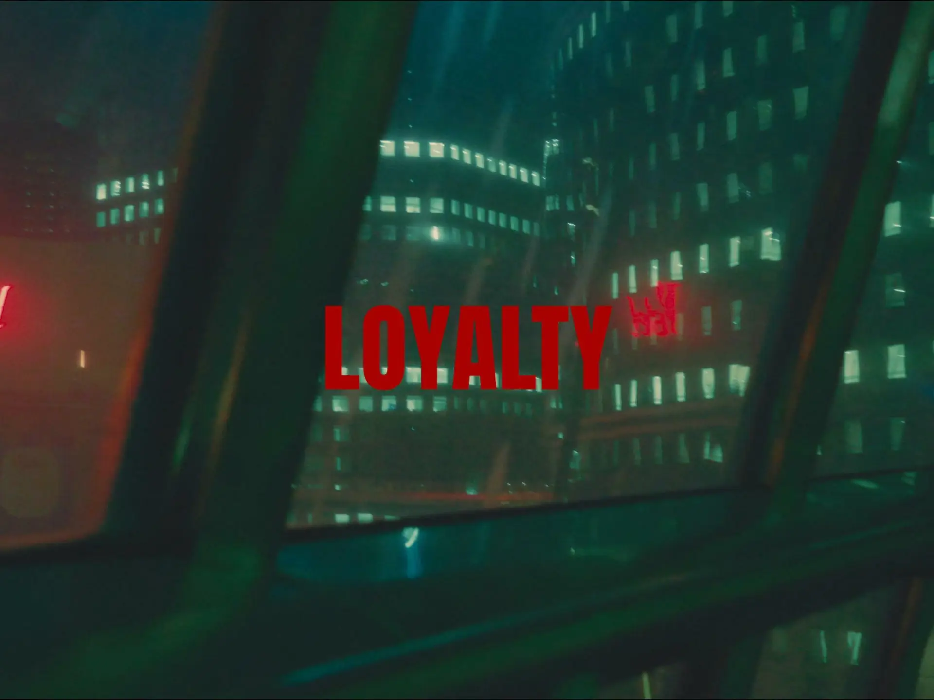LOYALTY LV 1(1)-Cover