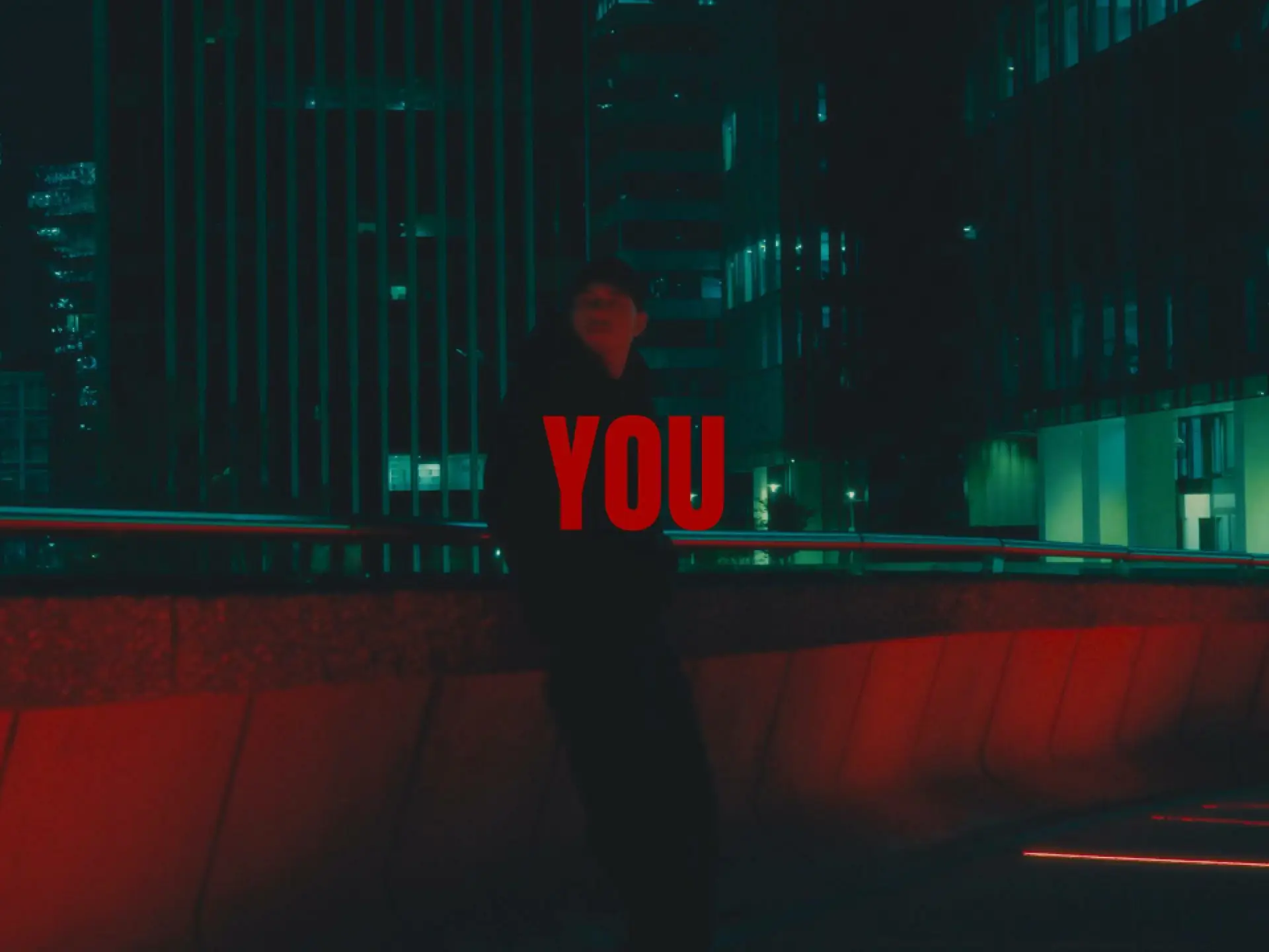 YOU LV 1-Cover